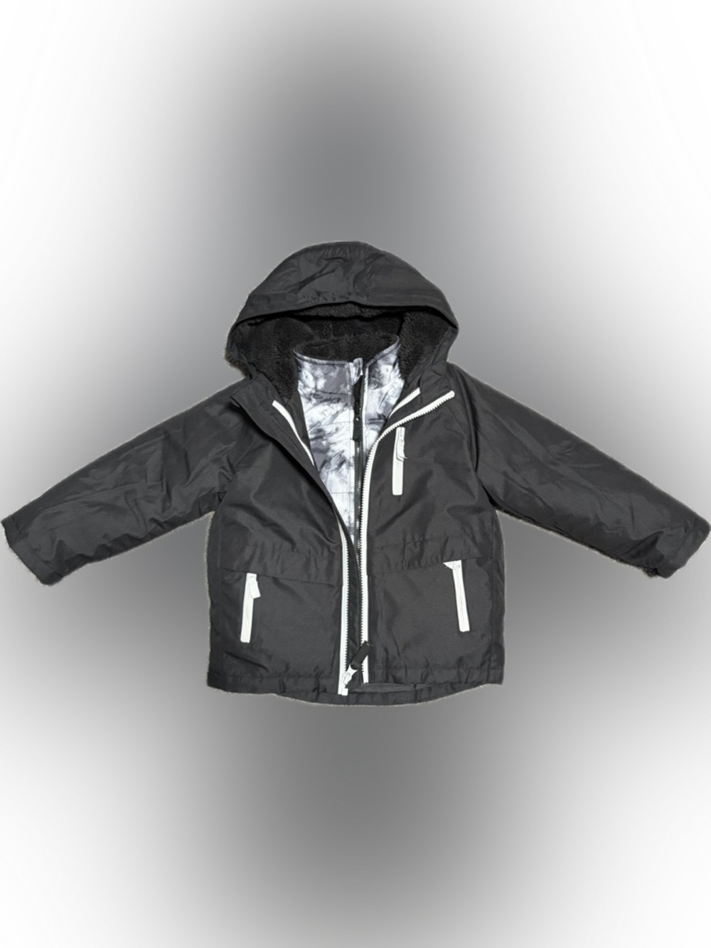 Ozark Trail Winter Jacket Combo